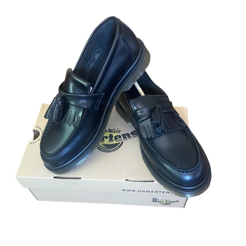 Dr. Marten’s Loafers BRAND NEW